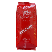 Caffè del Conte Intenso, Bohnen 1 kg