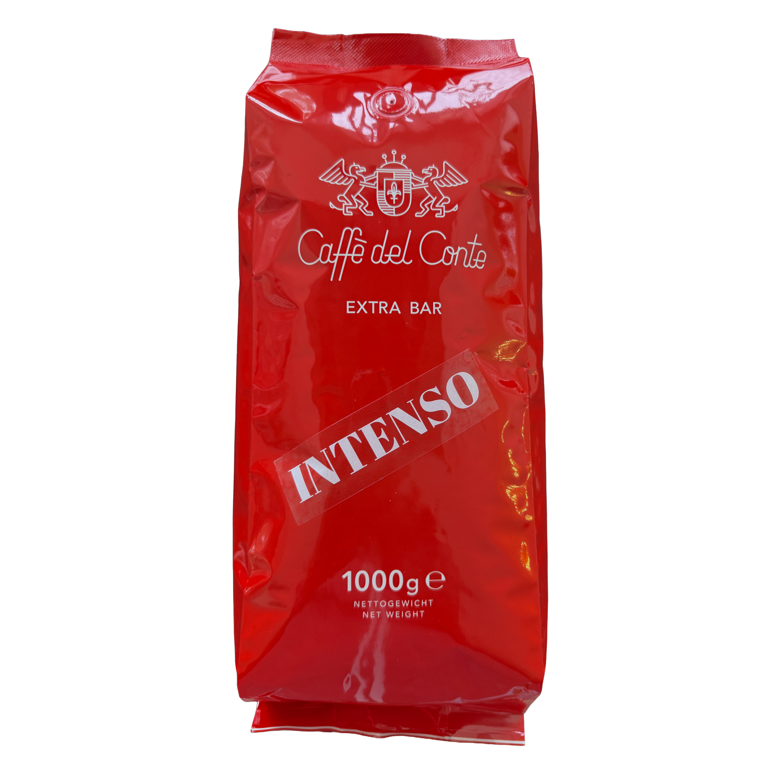 Caffè del Conte Intenso, Bohnen 1 kg