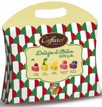Fruit Jellies