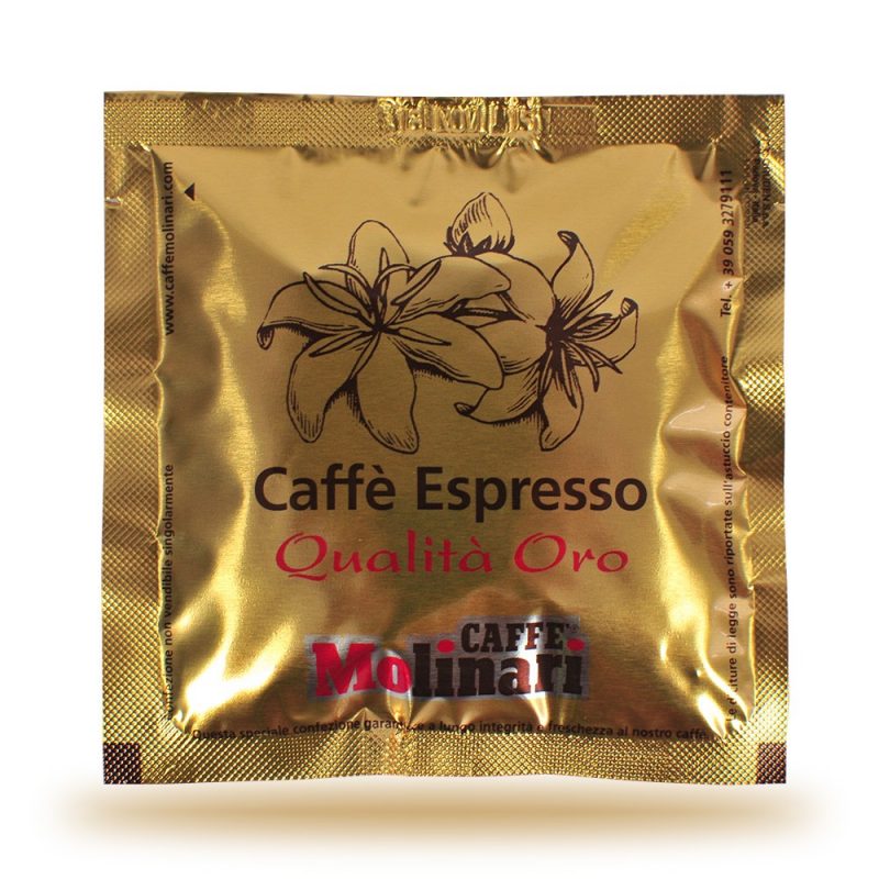 Caffe Molinari - Caffè del Conte