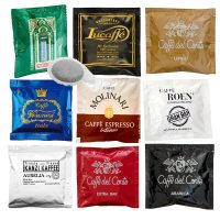 Probierpaket Pads 60 Stk.
