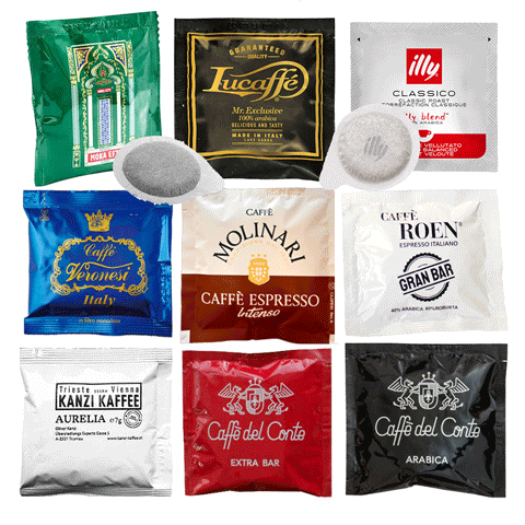 Probierpaket Exclusiv 150 Stk.