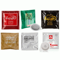 Probierpaket  Lungo Pads 150 Stk.