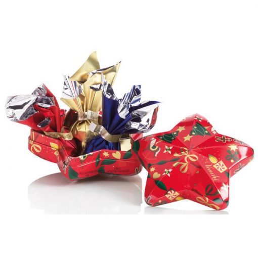 Christmas Star "Alice Bureau Red"