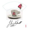 Espressotasse Lucaffe „LucaLove“