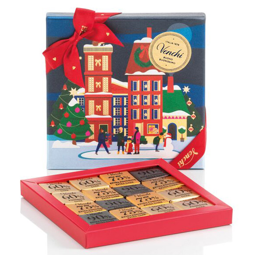 Christmas Box "Alice Bureau" – Bild 2