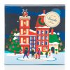 Christmas Box "Alice Bureau"
