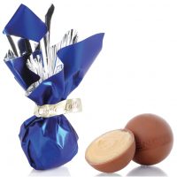Comets Milk Blue