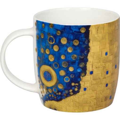 Henkeltasse "Arty - Klimt`s Cat" – Bild 2