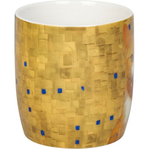 Henkeltasse "Arty - Klimt`s Cat" – Bild 3