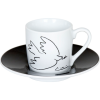 Espressotasse „Picasso – La Colombe du Festival"