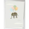 Billet „Flying Elephant “