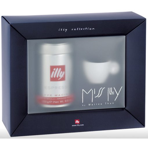 Espressotasse - Miss Illy – Bild 2