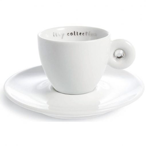 Espressotasse - Miss Illy