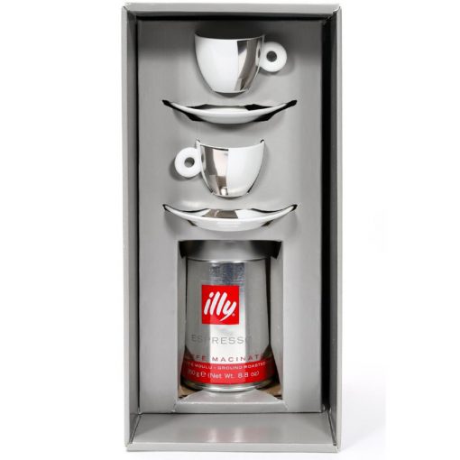 Espressotasse Illy - Pistoletto – Bild 2