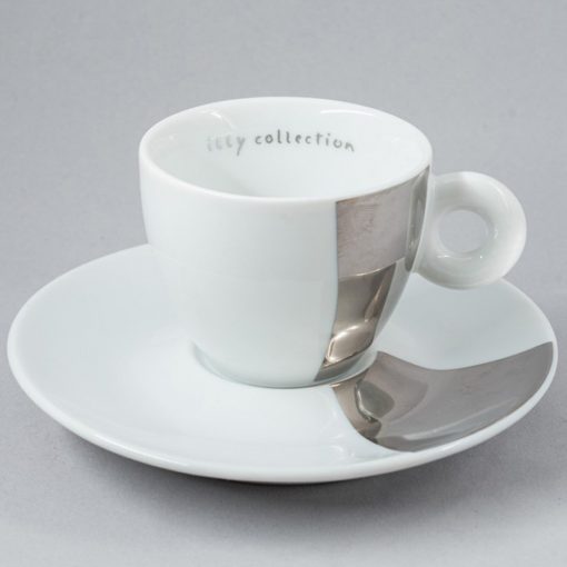 Espressotasse Illy - Pistoletto