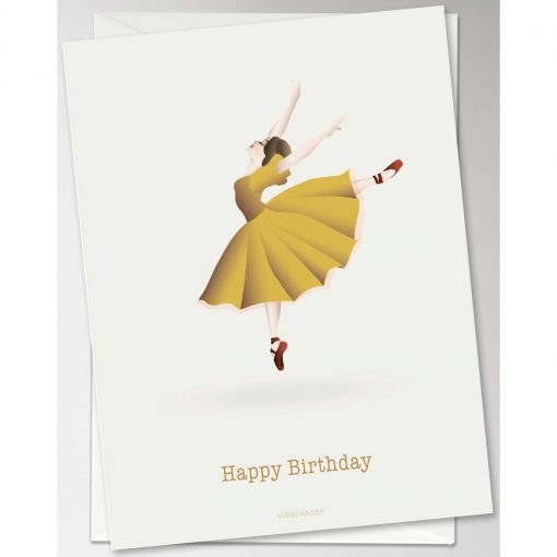 Billet „Ballerina“ – Bild 2