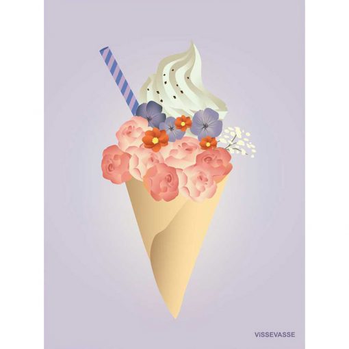 Billet "Eis"